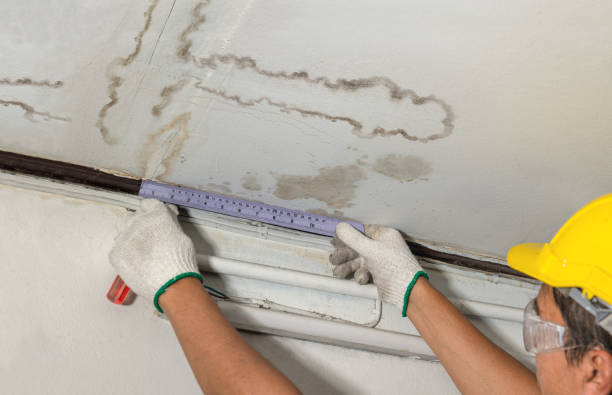 Reliable Flood Cleanup contractor in Shannock, RI by Water Damage Irwin